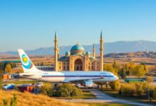 Как найти выгодные авиабилеты в Казахстан: практическое руководство для реального путешествия