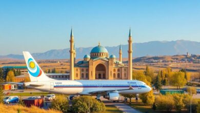 Как найти выгодные авиабилеты в Казахстан: практическое руководство для реального путешествия