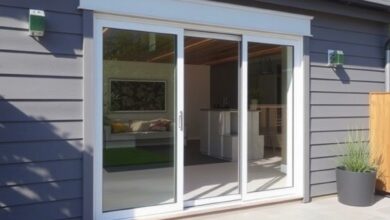 Раздвижные алюминиевые двери: как понять, что это ваш идеальный выбор