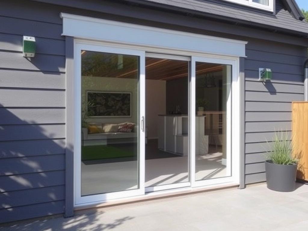 Раздвижные алюминиевые двери: как понять, что это ваш идеальный выбор