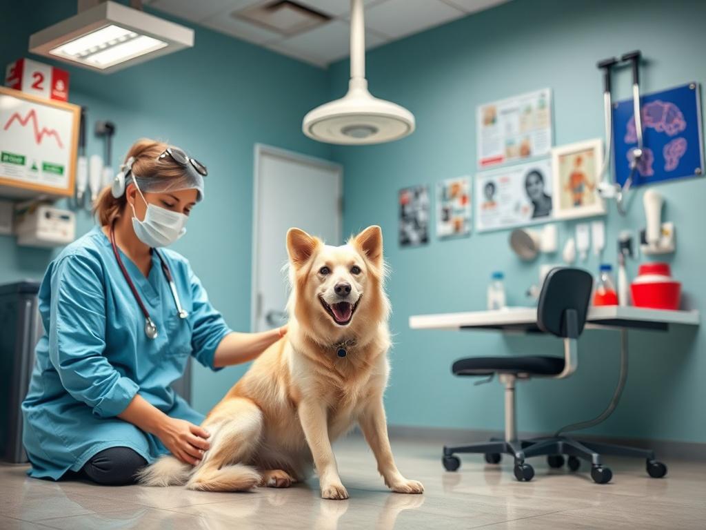 Ветклиника: как выбрать место, где питомцу будут действительно рады и помогут