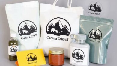 Как сделать так, чтобы сувенирная продукция с логотипом работала на вашу репутацию