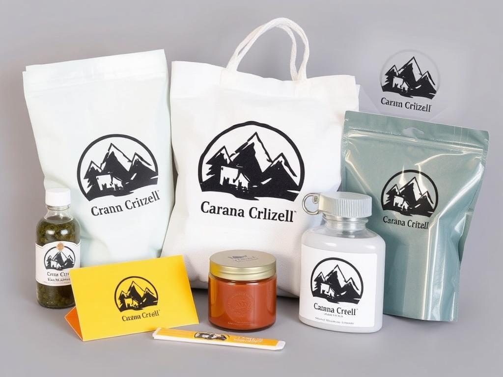 Как сделать так, чтобы сувенирная продукция с логотипом работала на вашу репутацию