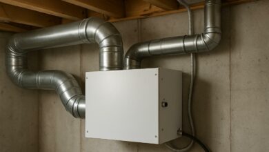 Принудительная вентиляция в доме: кто и зачем устанавливает мотор на свежий воздух