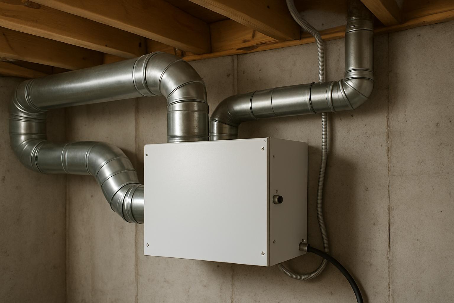 Принудительная вентиляция в доме: кто и зачем устанавливает мотор на свежий воздух