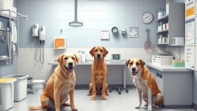 Как выбрать ветклинику, чтобы вашему питомцу действительно помогали, а не просто сделали укол