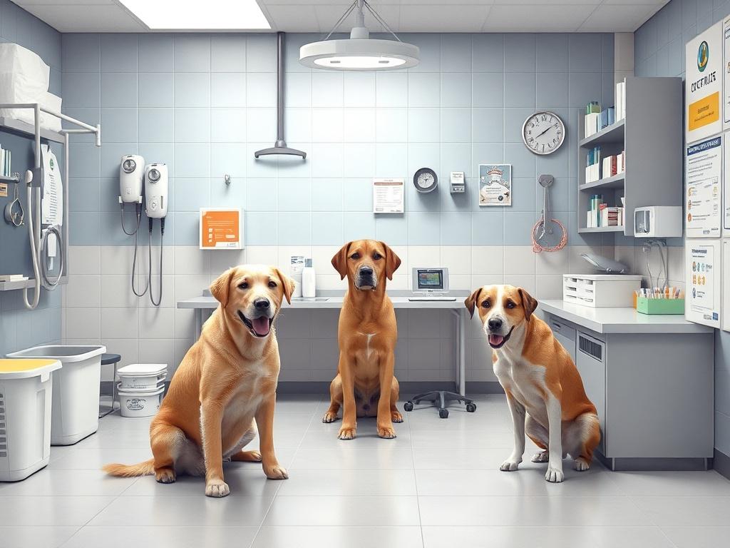 Как выбрать ветклинику, чтобы вашему питомцу действительно помогали, а не просто сделали укол