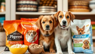 Подбор по потребностям питомца: как выбирать еду, игрушки и уход без лишних проб и ошибок