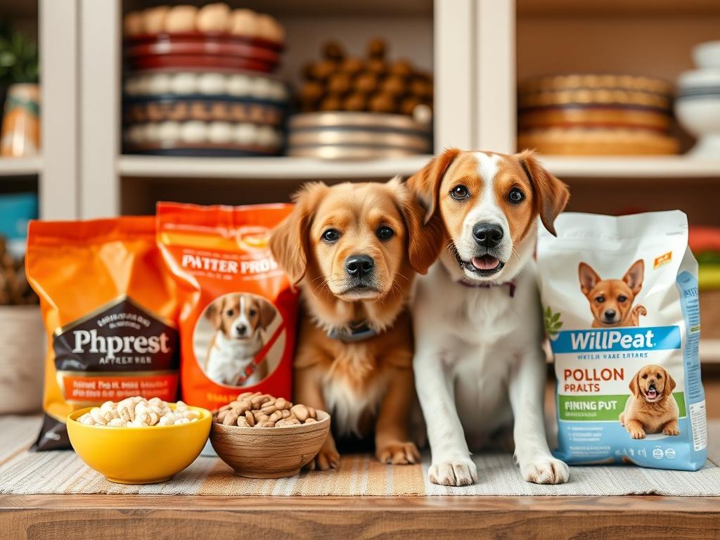 Подбор по потребностям питомца: как выбирать еду, игрушки и уход без лишних проб и ошибок