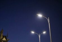 Капитальный ремонт сетей наружного освещения: как организовать, чтобы свет работал годами