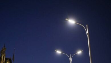 Капитальный ремонт сетей наружного освещения: как организовать, чтобы свет работал годами