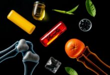 Витамины для костей и суставов: что действительно помогает сохранить здоровье и подвижность