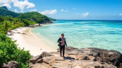 Сейшелы: как выбрать тур, добраться и не пожалеть ни минуты